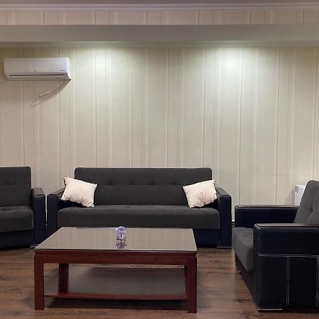 City Center Apart Hotel Tbilisi Zewnętrze zdjęcie