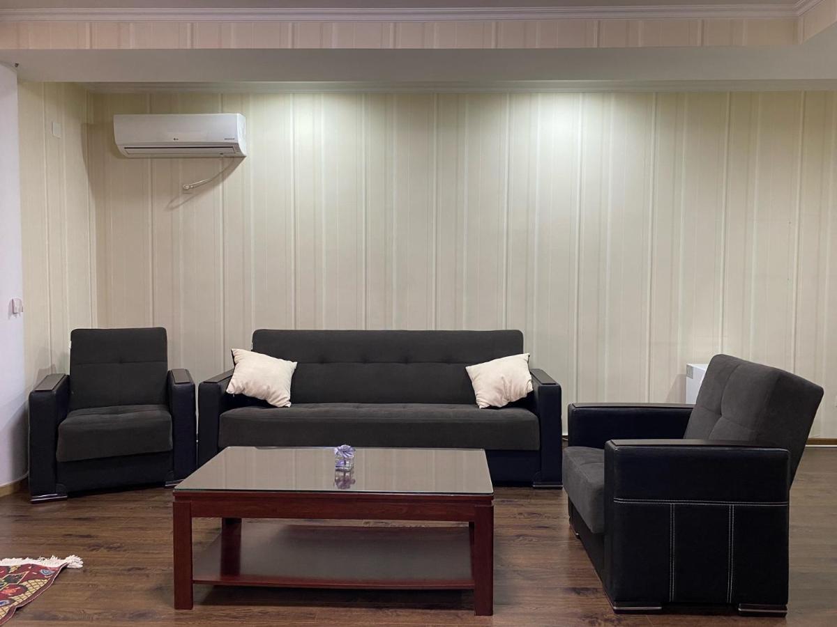 City Center Apart Hotel Tbilisi Zewnętrze zdjęcie