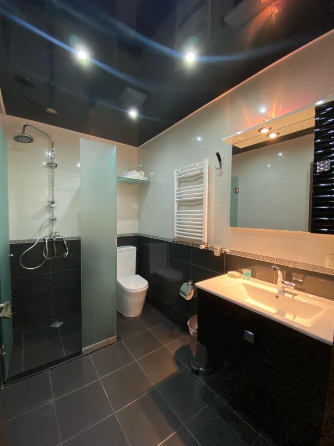 City Center Apart Hotel Tbilisi Zewnętrze zdjęcie