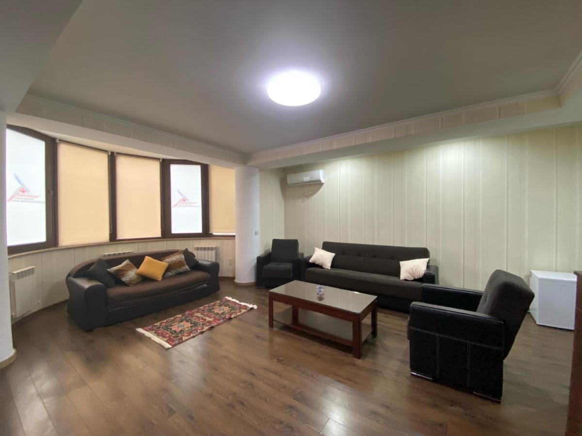 City Center Apart Hotel Tbilisi Zewnętrze zdjęcie