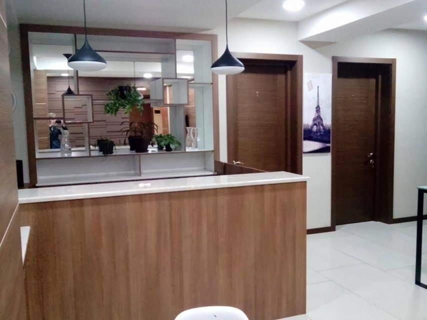 City Center Apart Hotel Tbilisi Zewnętrze zdjęcie
