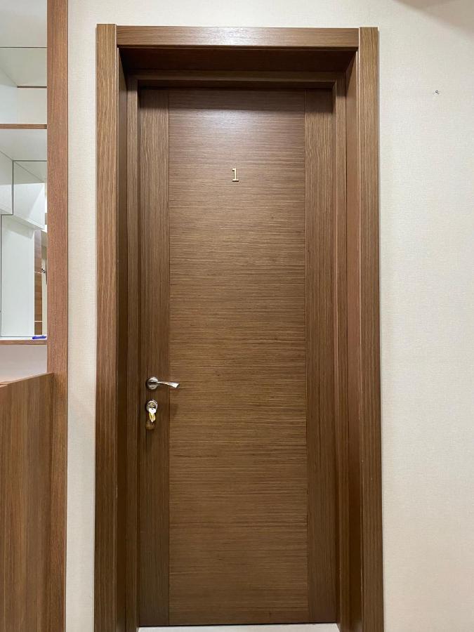 City Center Apart Hotel Tbilisi Zewnętrze zdjęcie