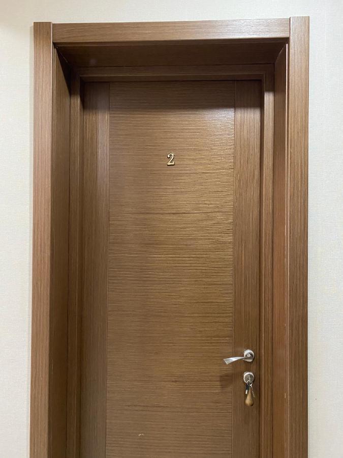 City Center Apart Hotel Tbilisi Zewnętrze zdjęcie