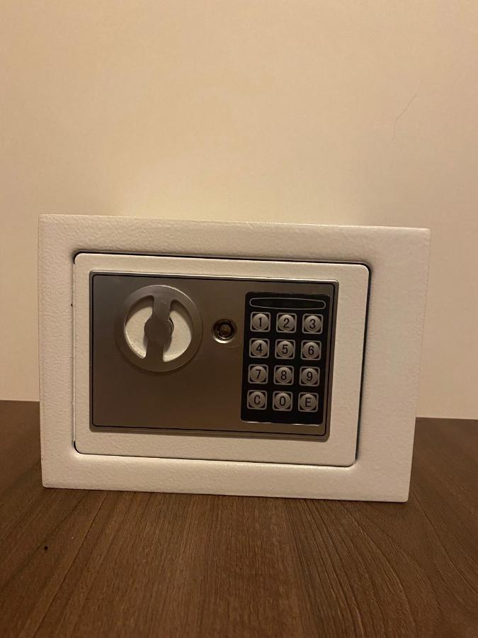 City Center Apart Hotel Tbilisi Zewnętrze zdjęcie