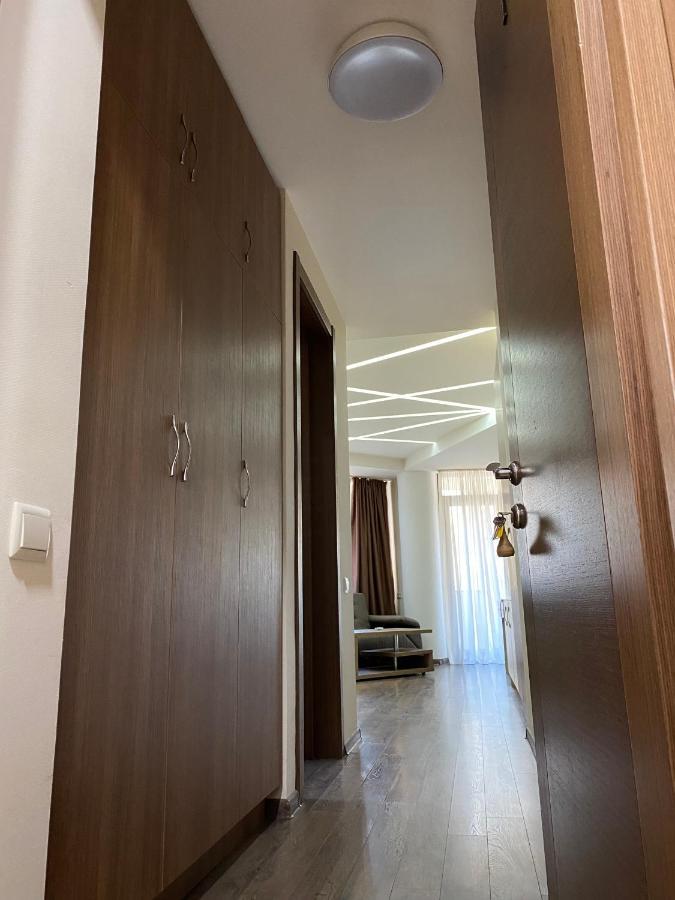 City Center Apart Hotel Tbilisi Zewnętrze zdjęcie