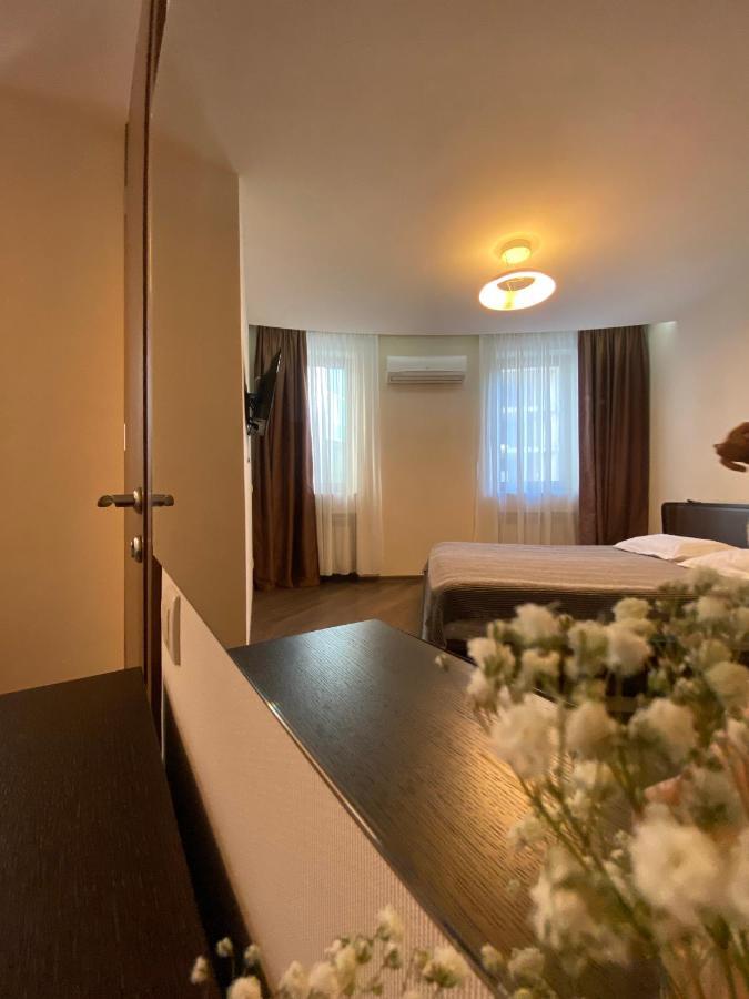 City Center Apart Hotel Tbilisi Zewnętrze zdjęcie