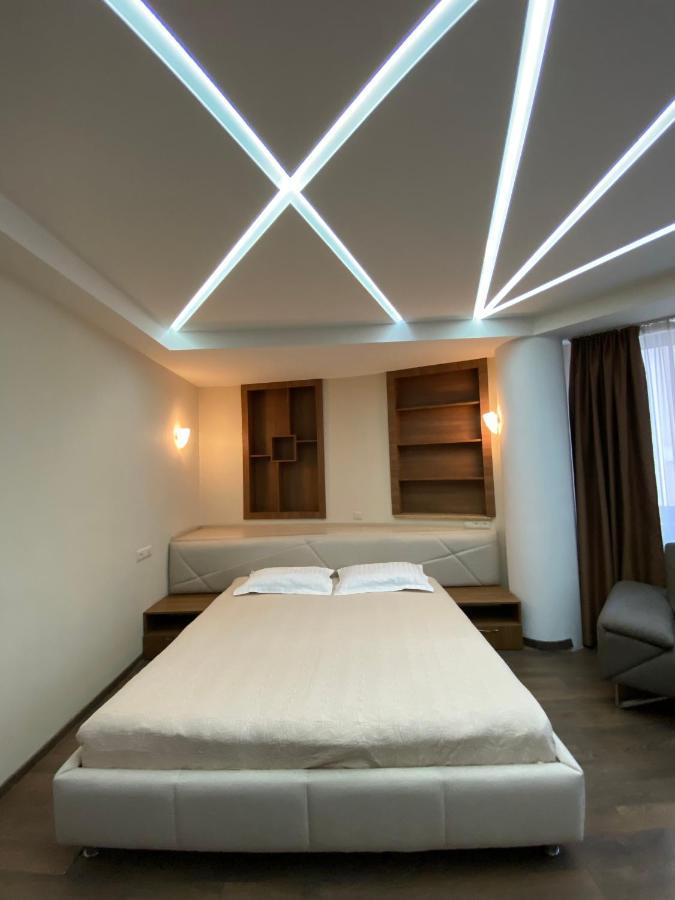 City Center Apart Hotel Tbilisi Zewnętrze zdjęcie