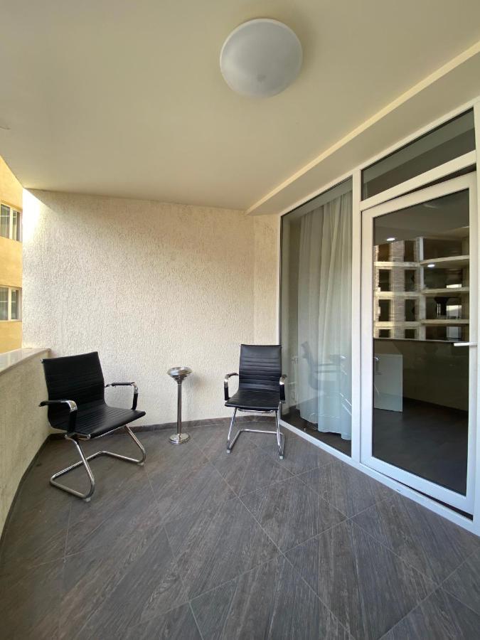 City Center Apart Hotel Tbilisi Zewnętrze zdjęcie