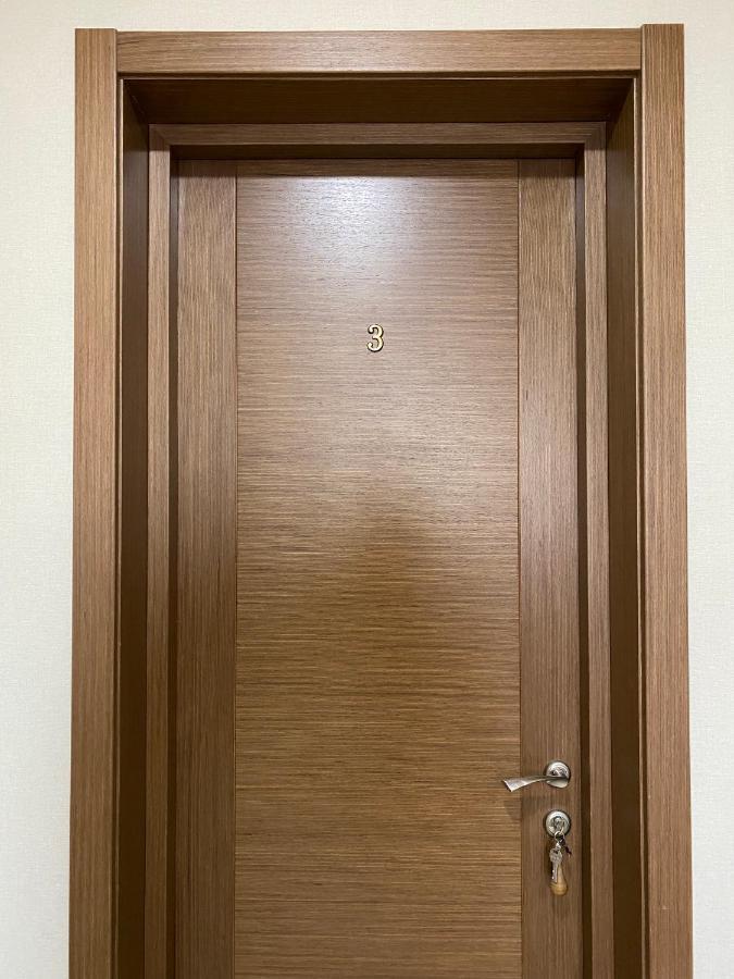 City Center Apart Hotel Tbilisi Zewnętrze zdjęcie