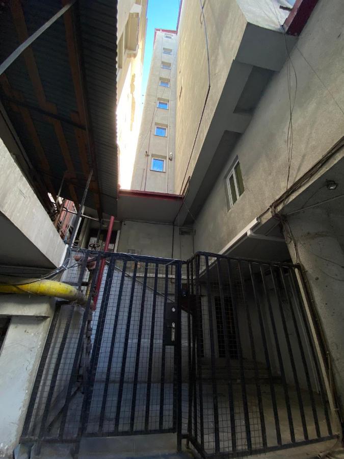 City Center Apart Hotel Tbilisi Zewnętrze zdjęcie