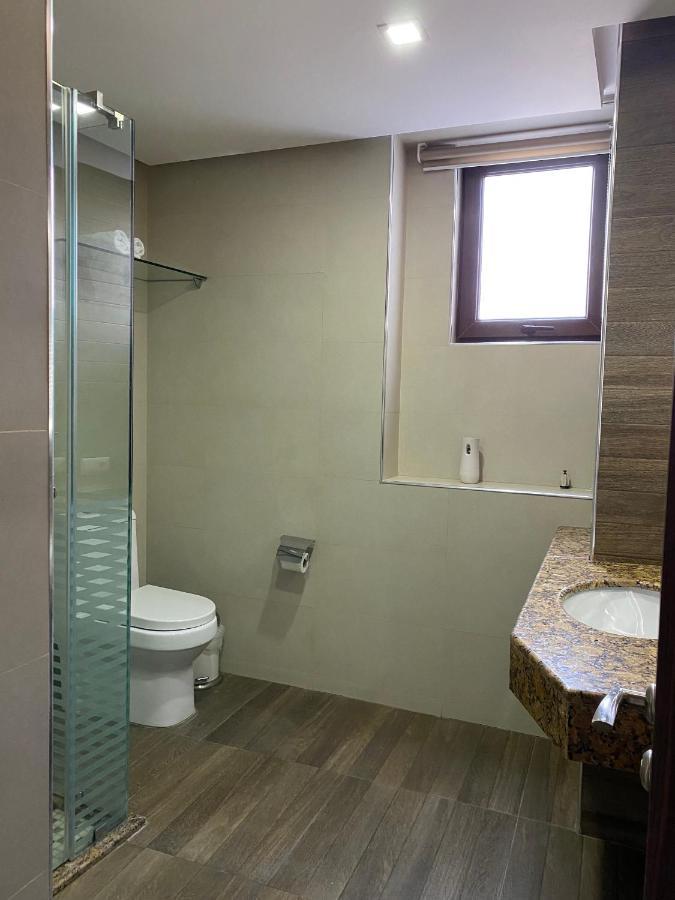 City Center Apart Hotel Tbilisi Zewnętrze zdjęcie