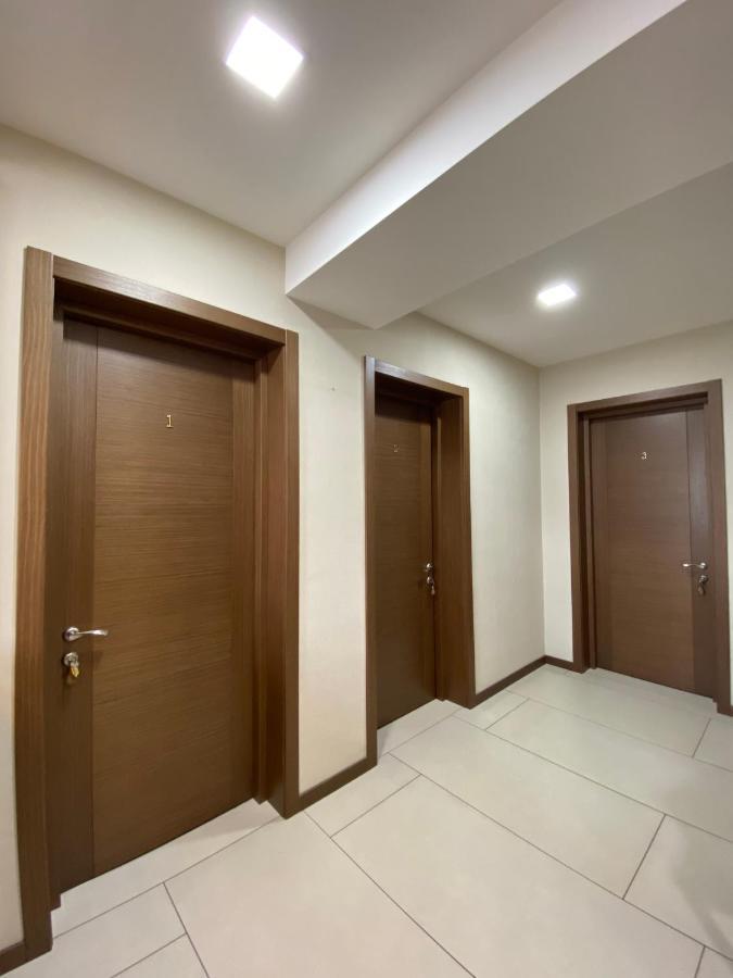City Center Apart Hotel Tbilisi Zewnętrze zdjęcie
